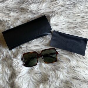 Saint Laurent Sunglasses!